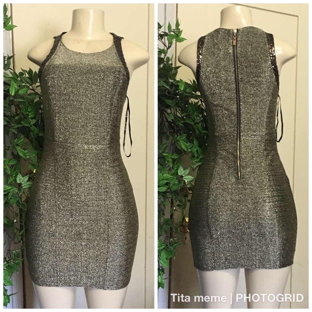 Forever 21 night dress